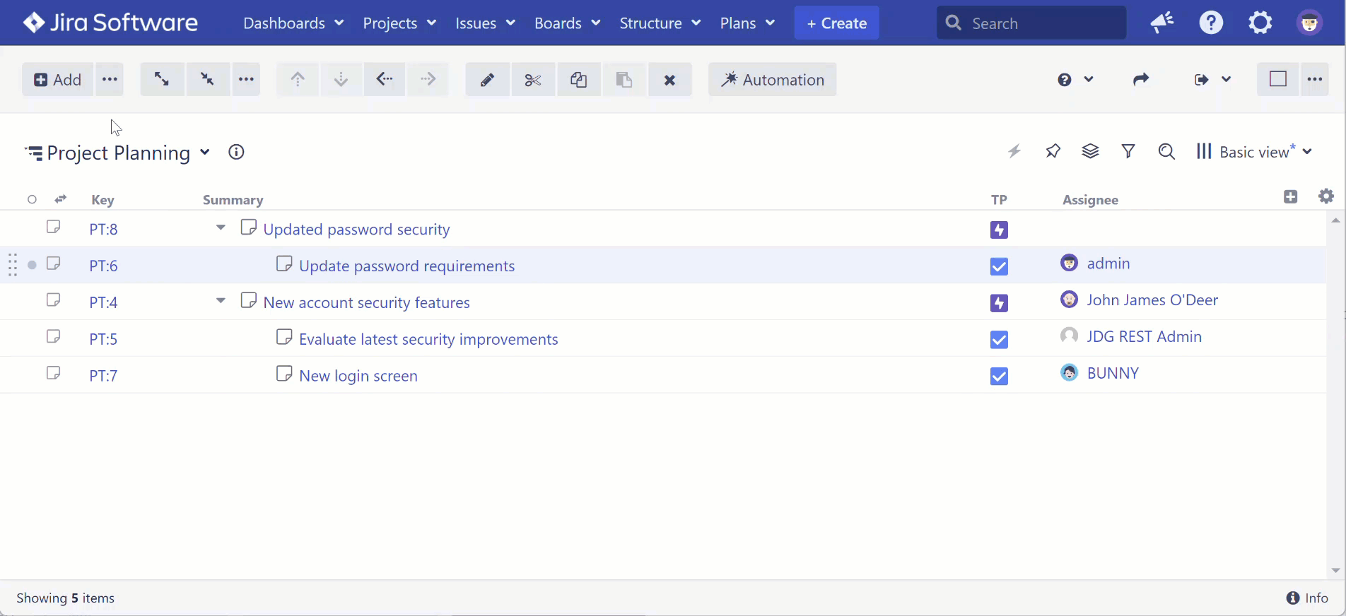 Add new planning task.gif