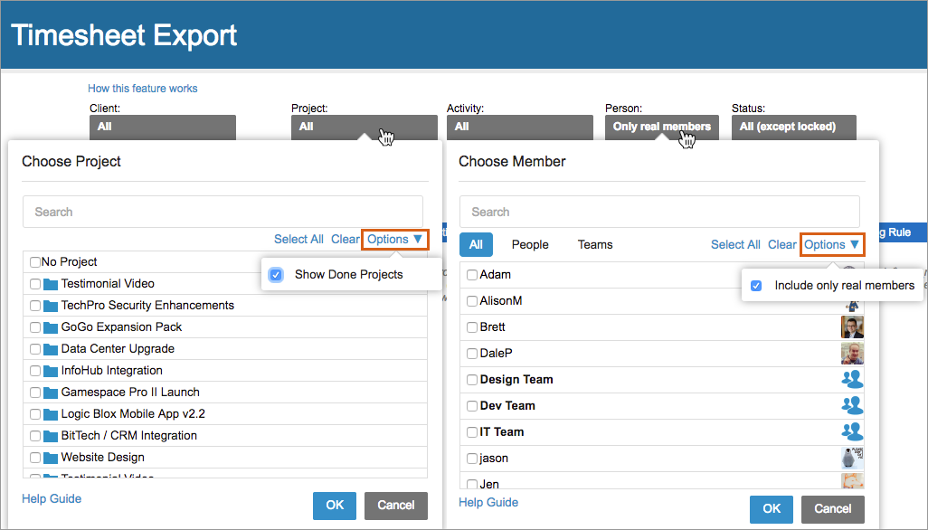 exporting-time-tracking-data_filters