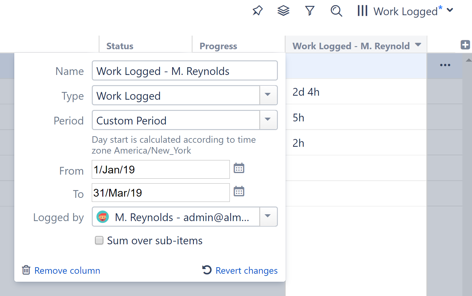 Work Logged  Settings.png