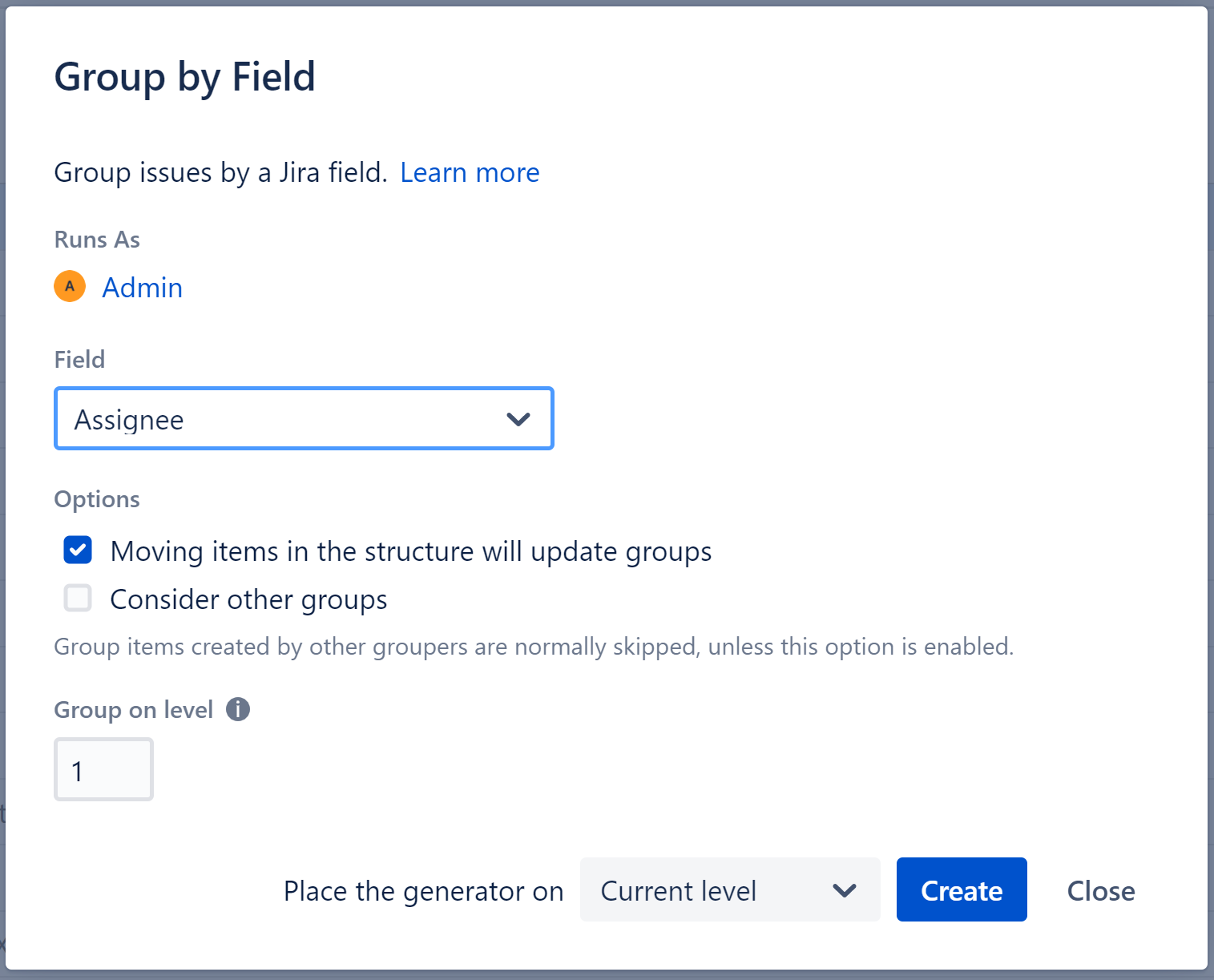 Grouper Settings - Moving Items.png