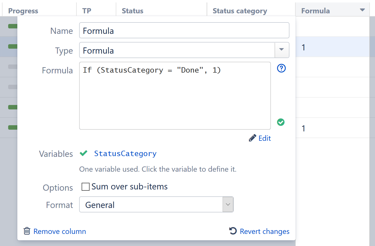 Status Category in Formula.png