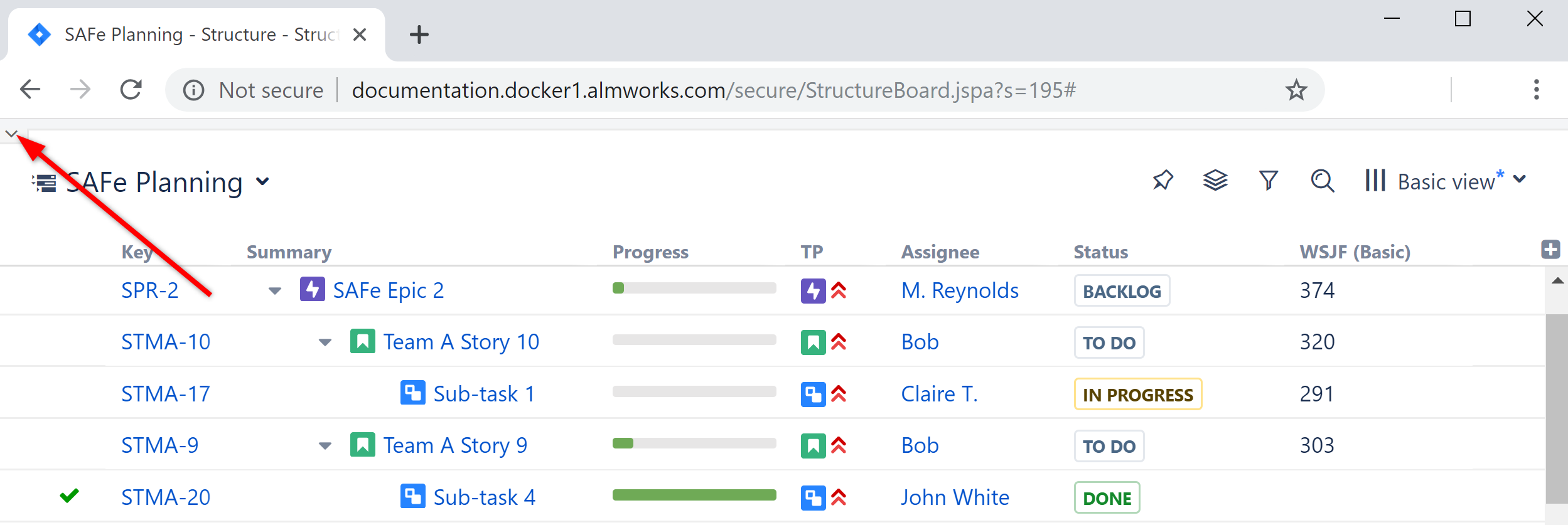 Full Screen Mode - Expand button.png