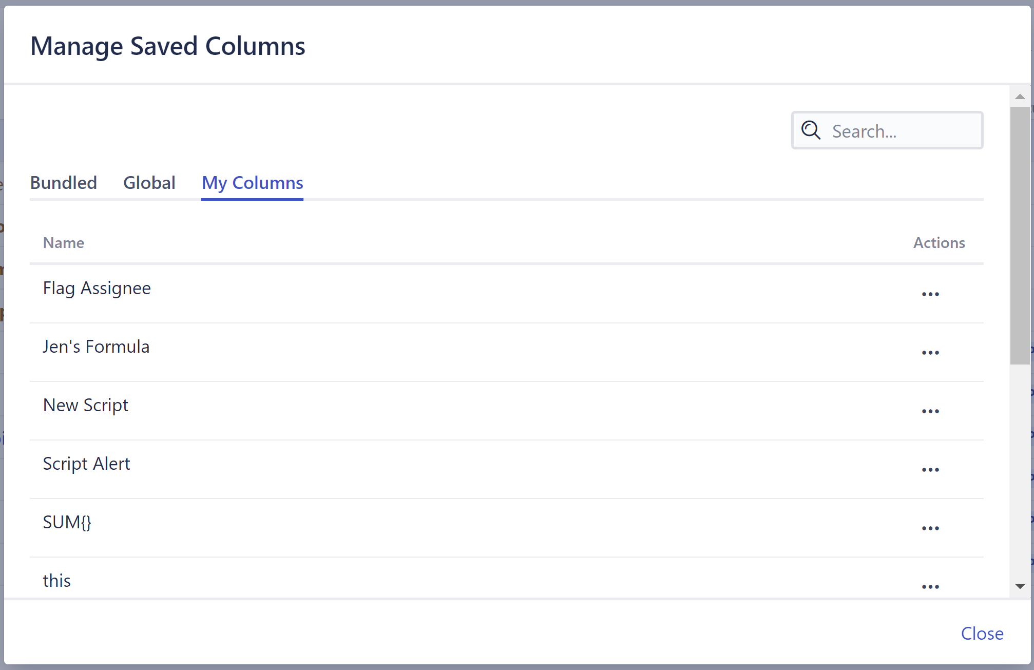 Manage Saved Columns.png