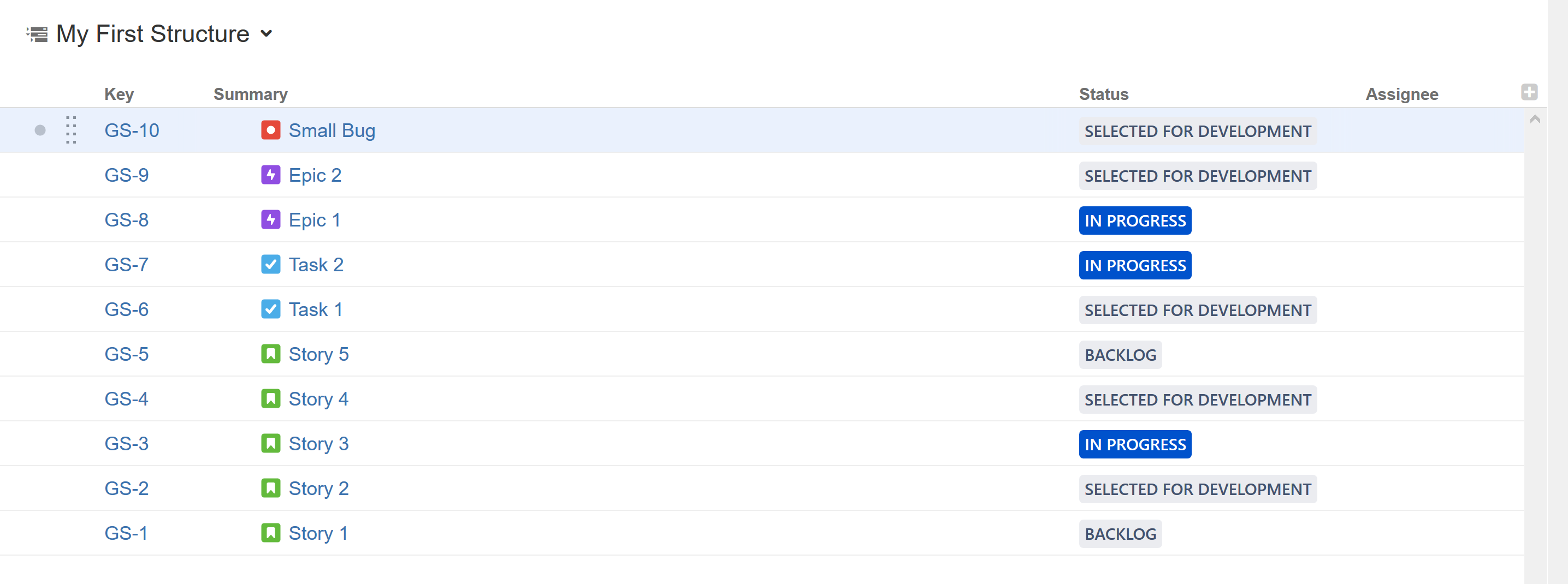 JQL Search - Results.png