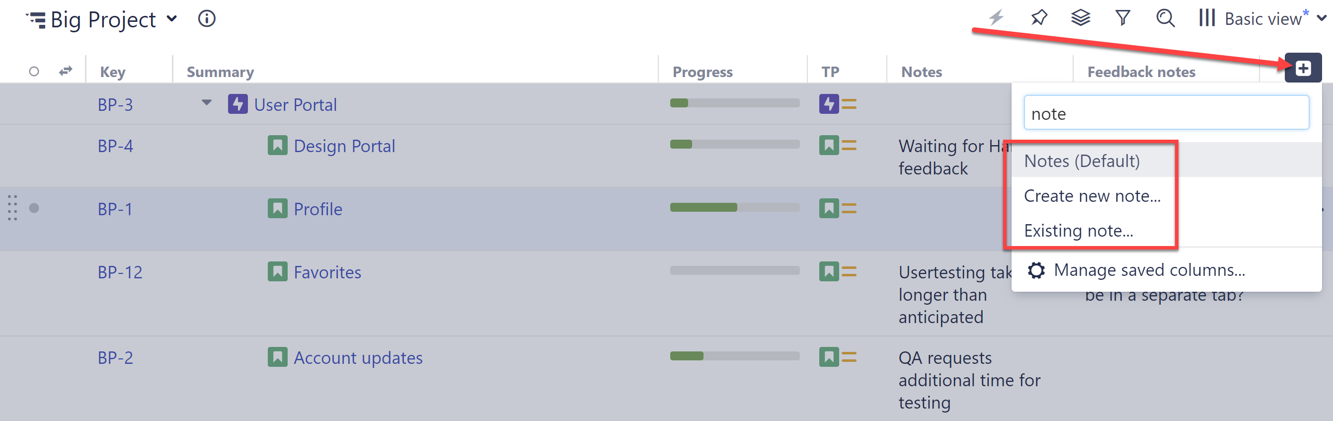 Add notes column.png