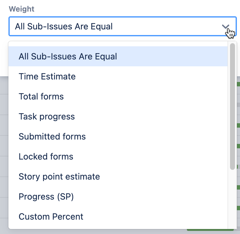 Progress weight options.png