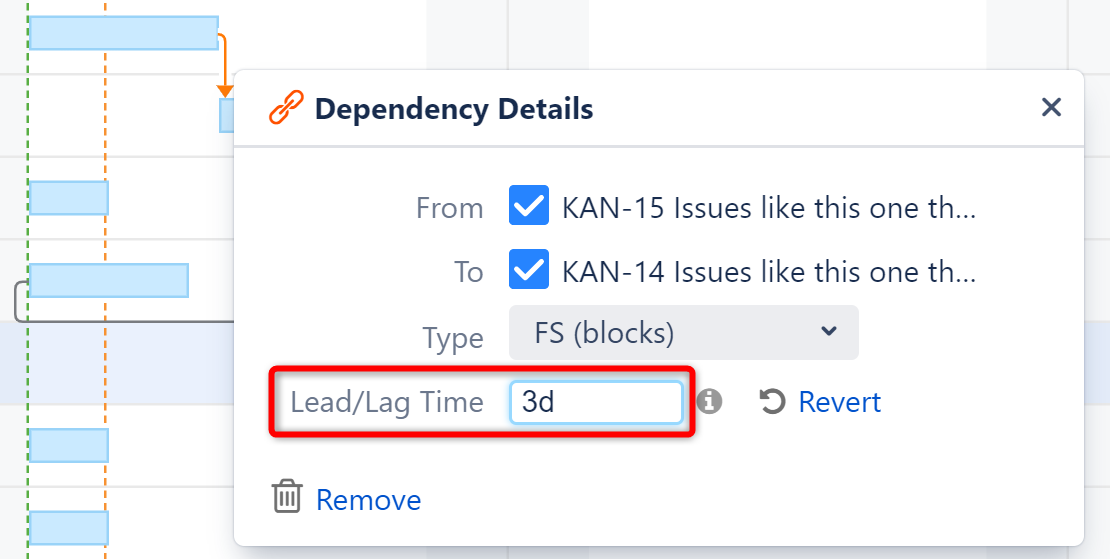 Dependency Details Panel - Lead Lag Time.png